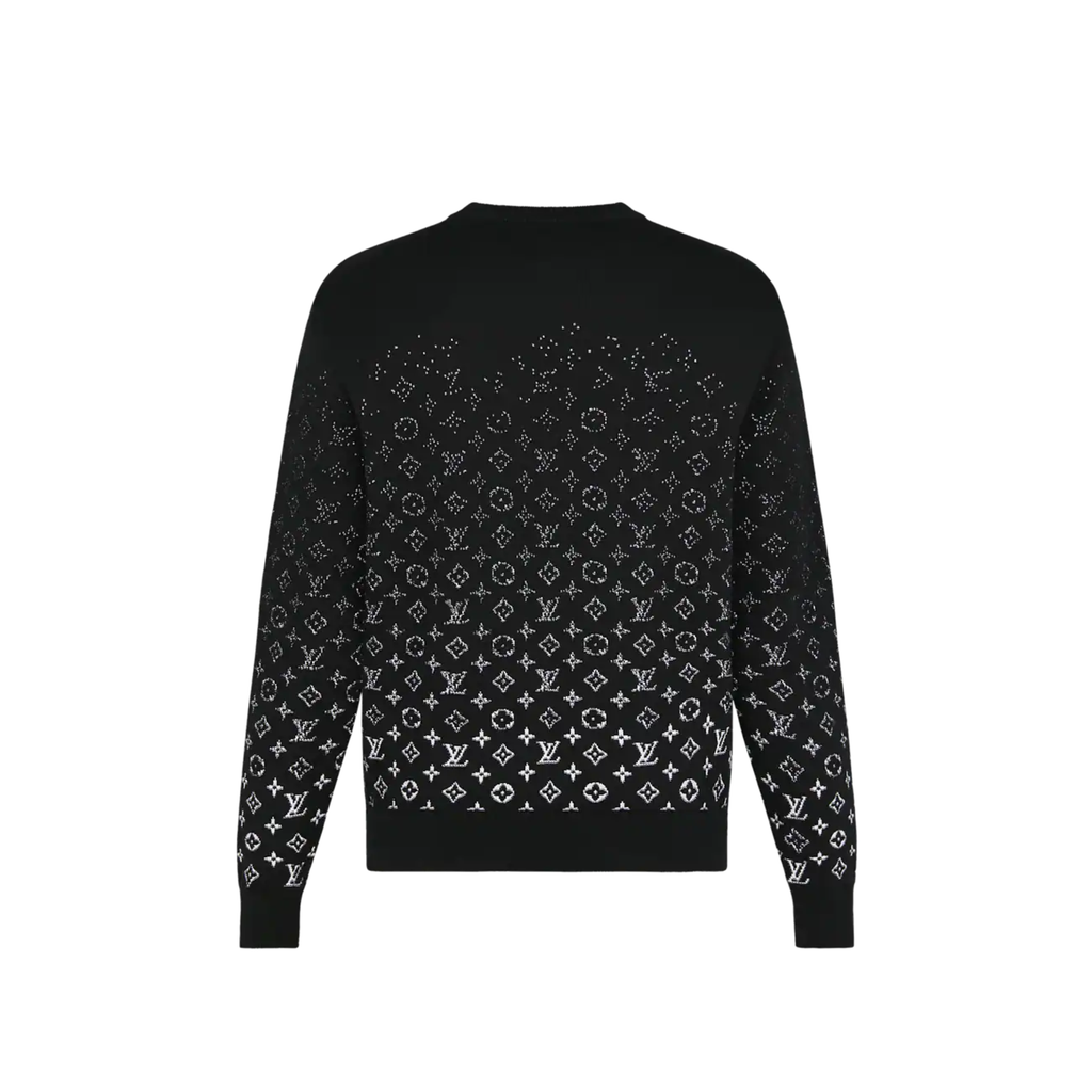 LV Monogram Crewneck
