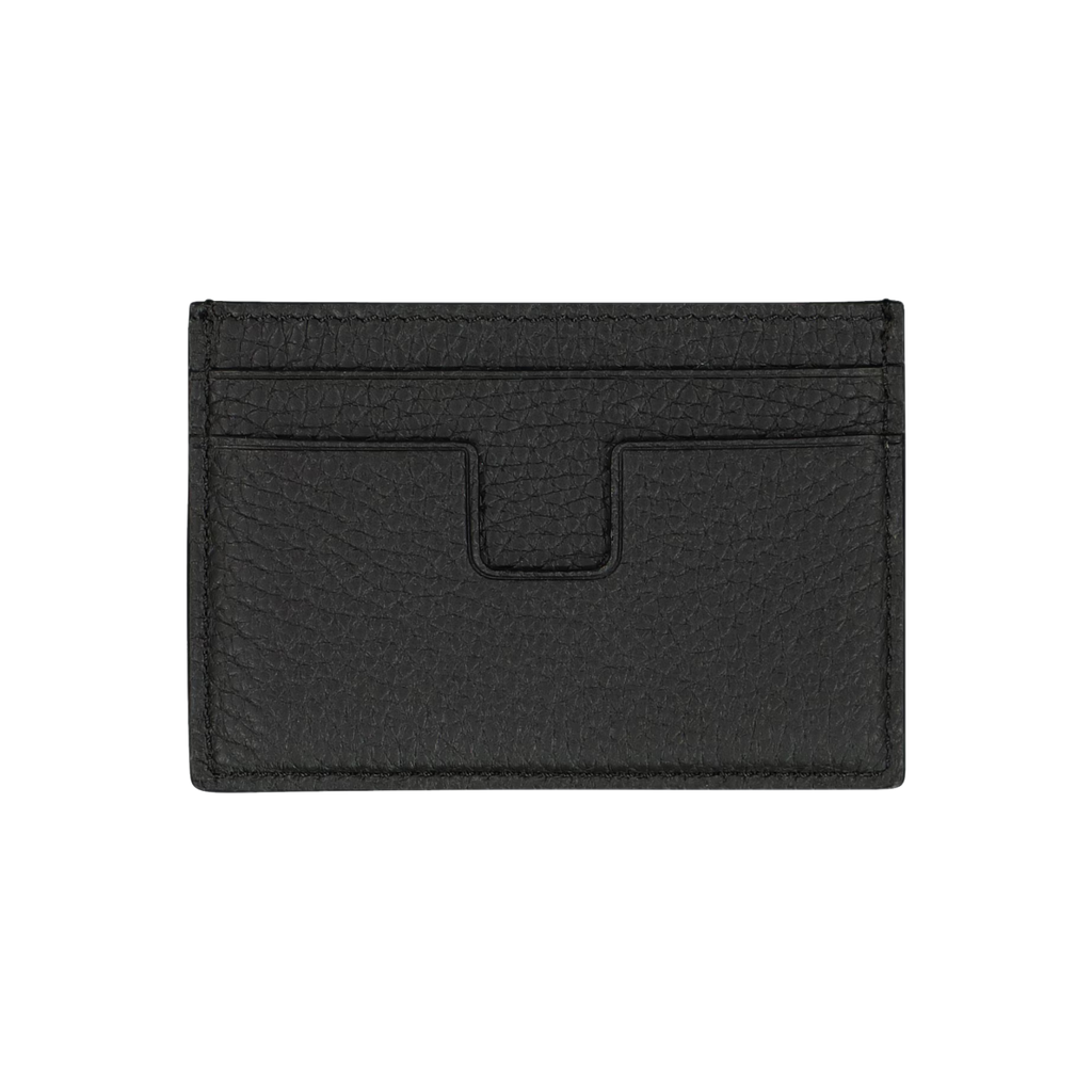 Tom Ford Cardholder Black