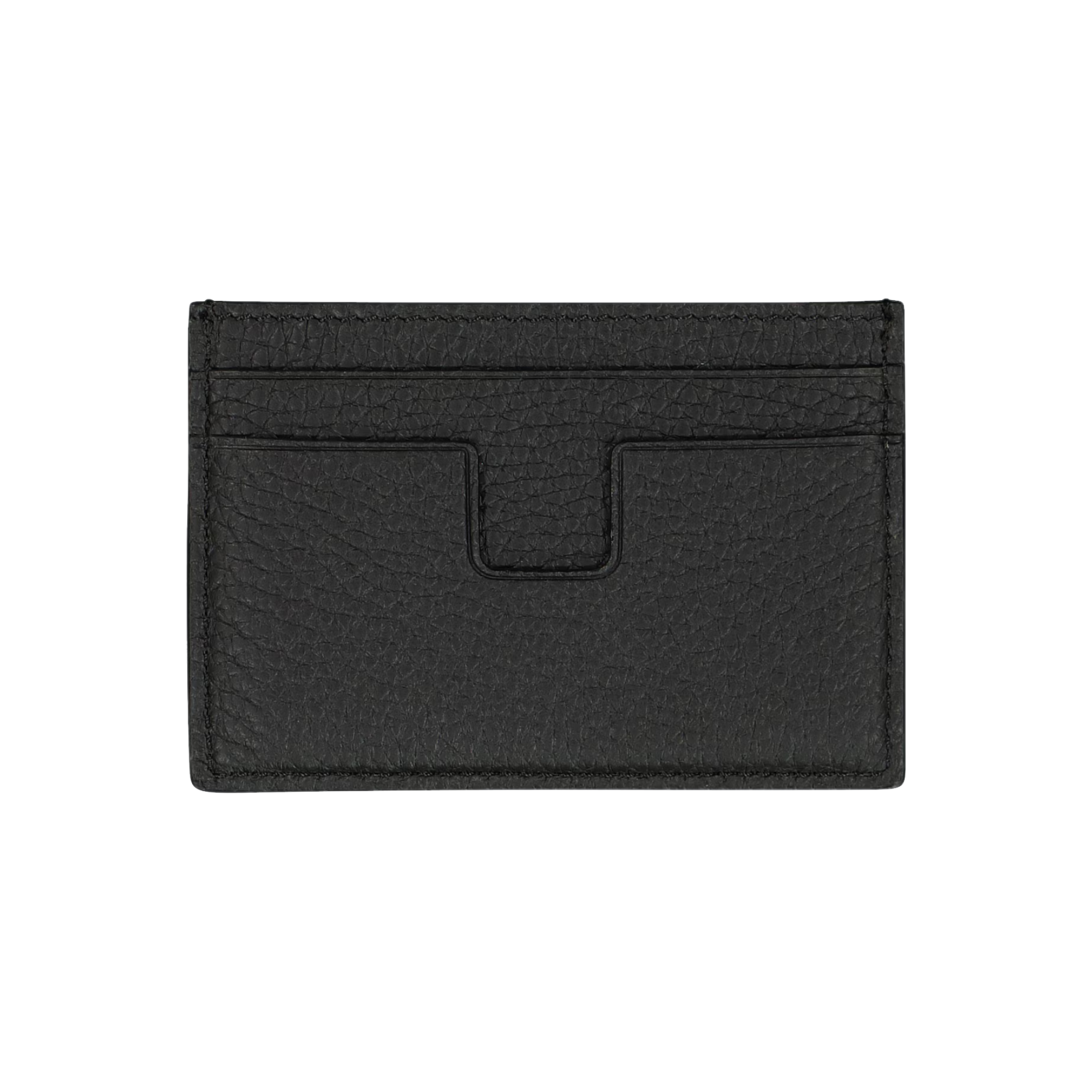 Tom Ford Cardholder Black