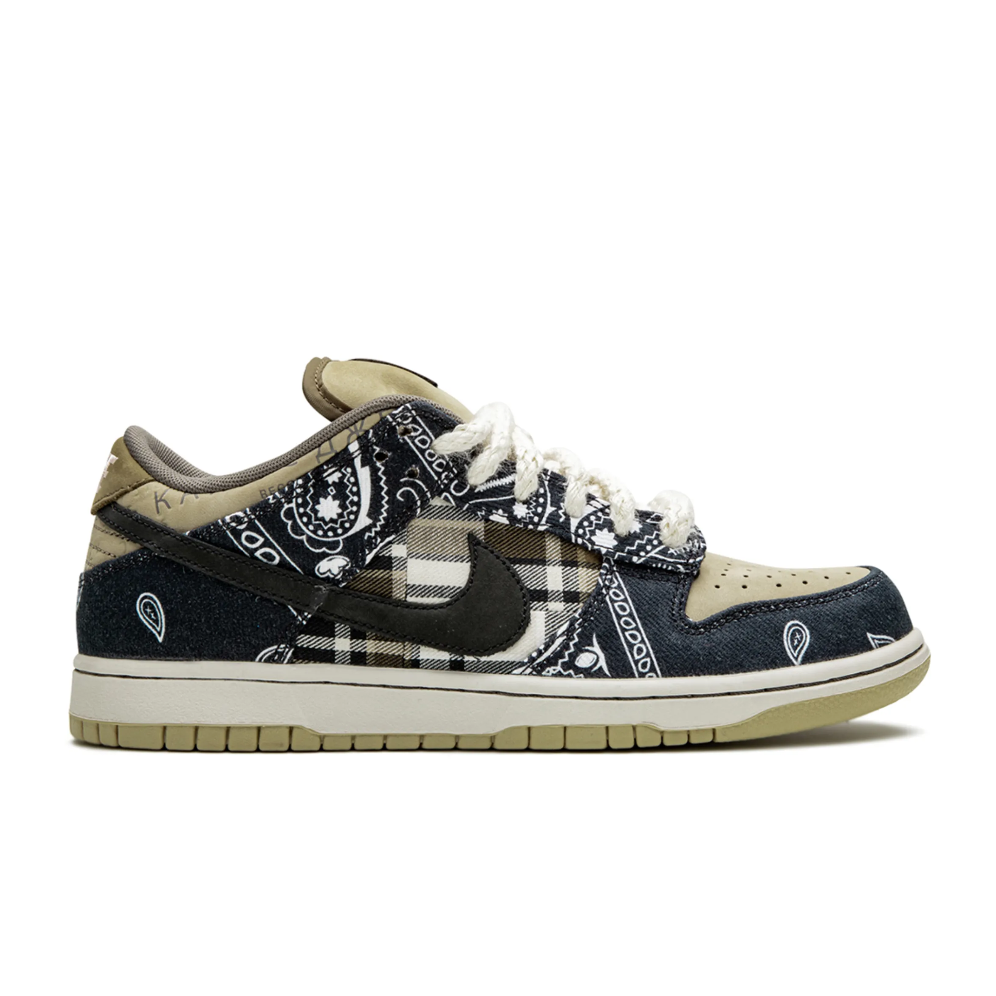 Dunk Scotts Low