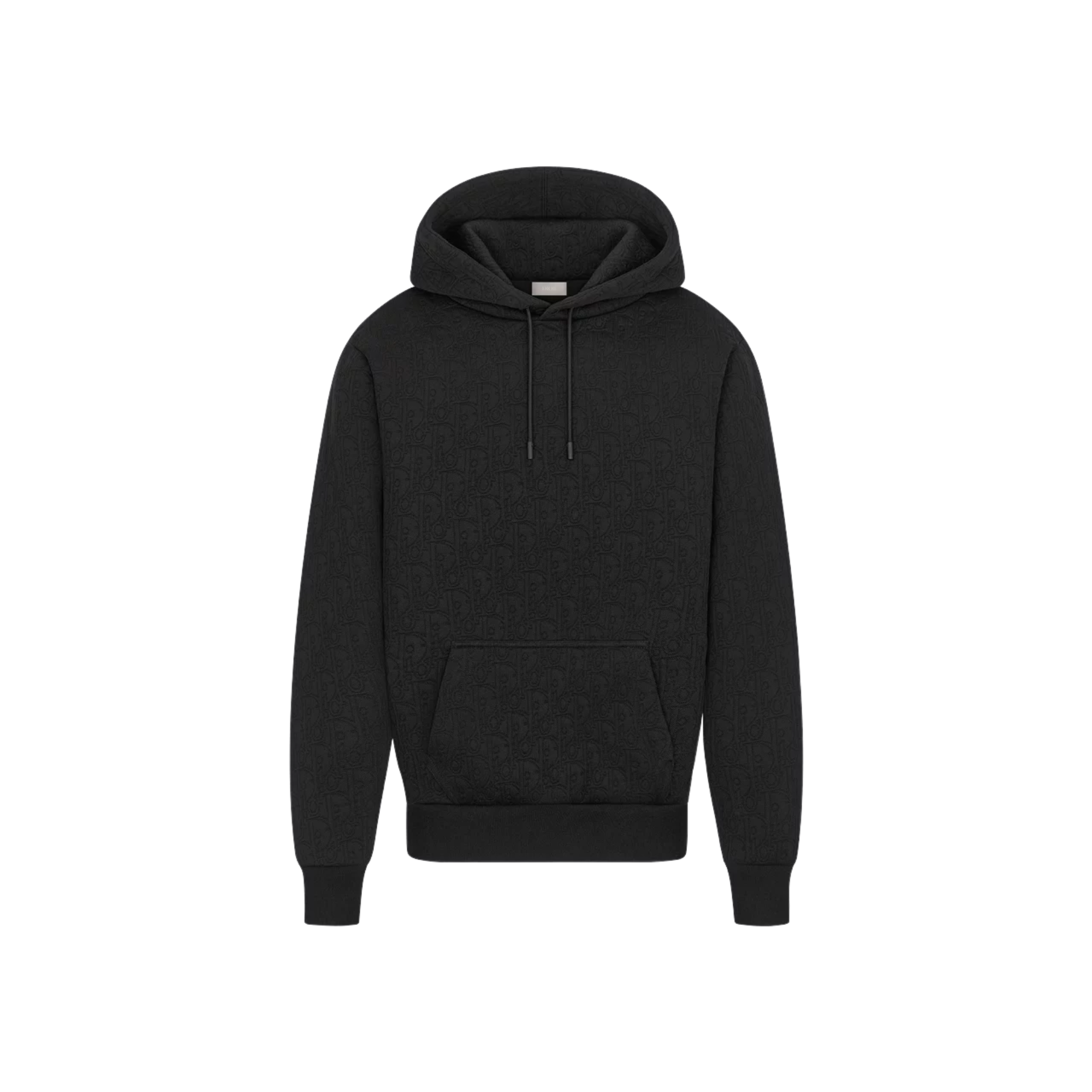 Dior Oblique Hoodie