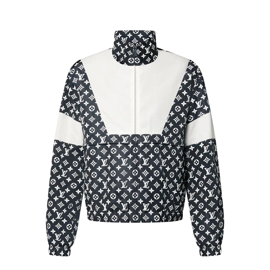 LV Mono Windbreaker