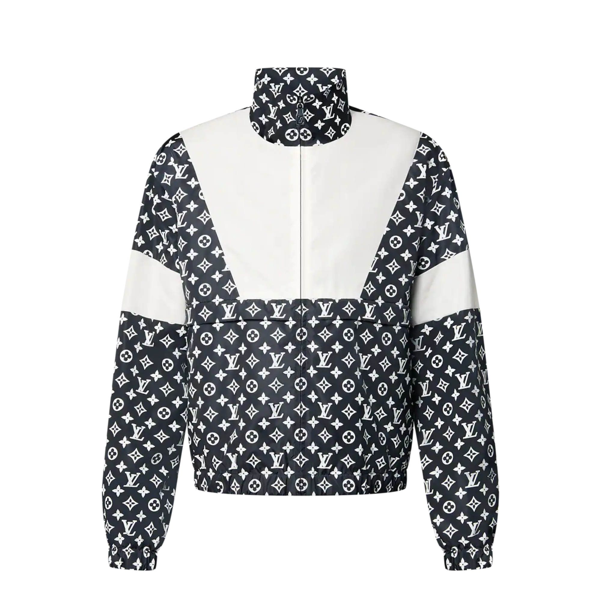 LV Mono Windbreaker