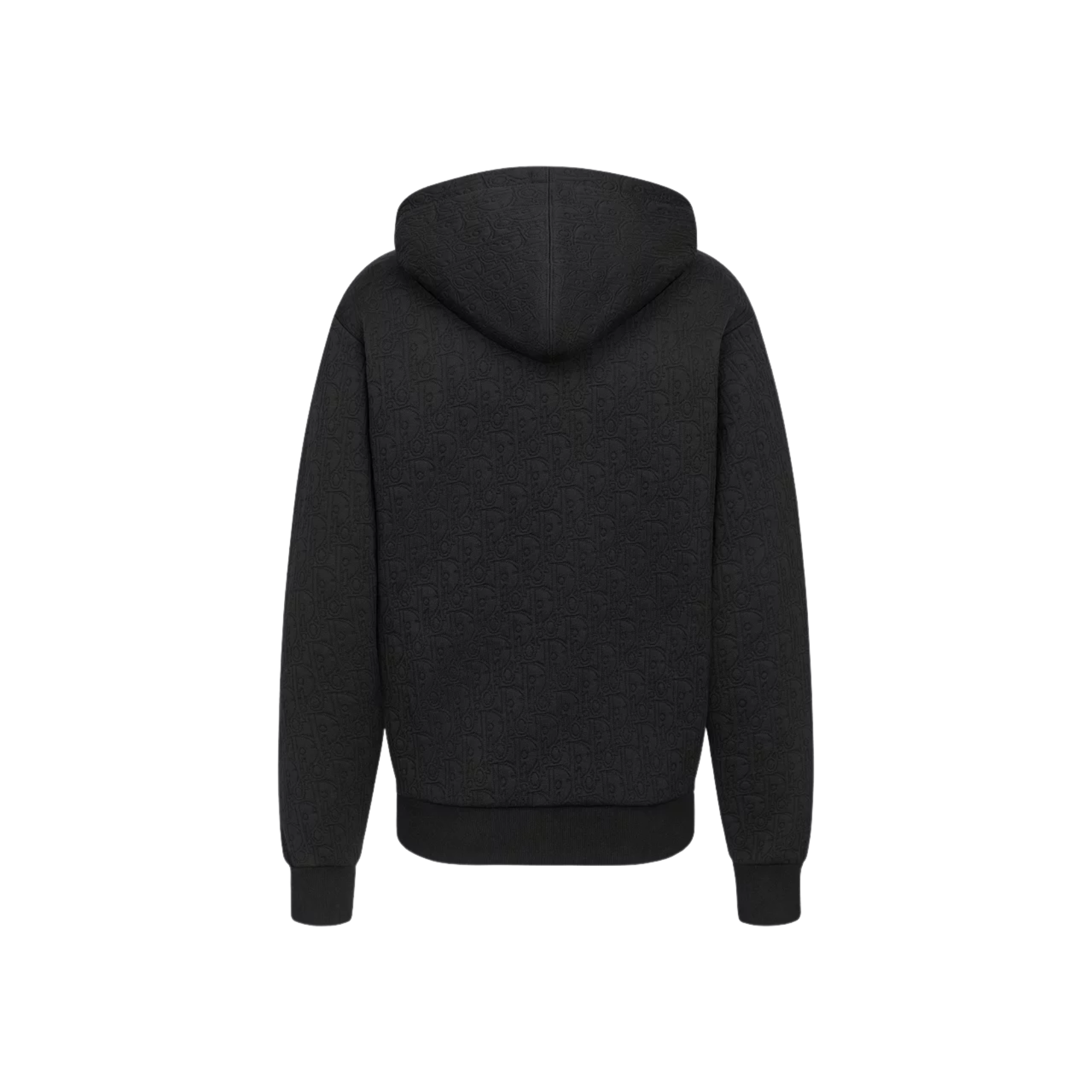 Dior Oblique Hoodie