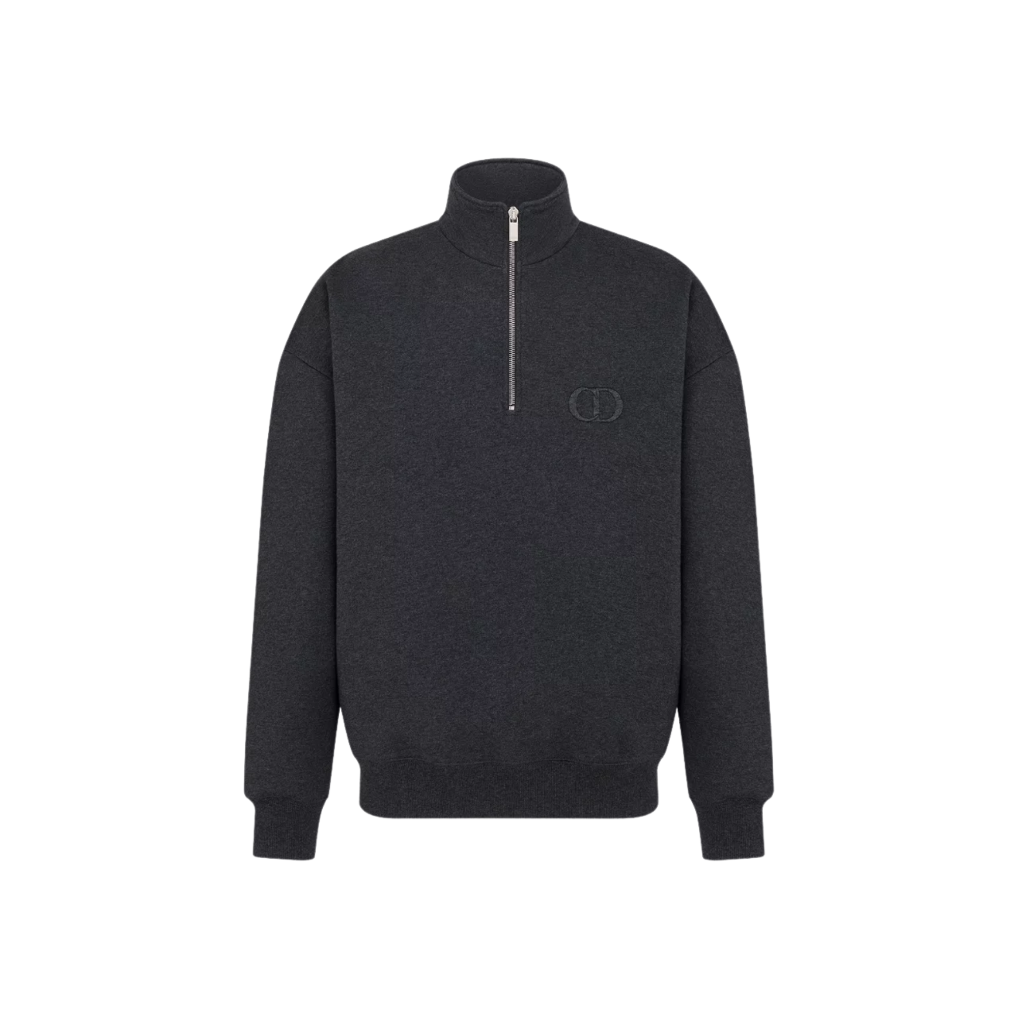 Dior Half Zipper