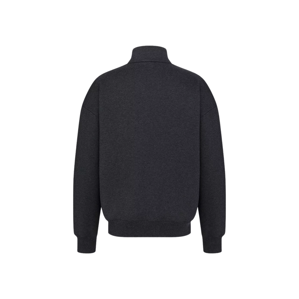 Dior Half Zipper