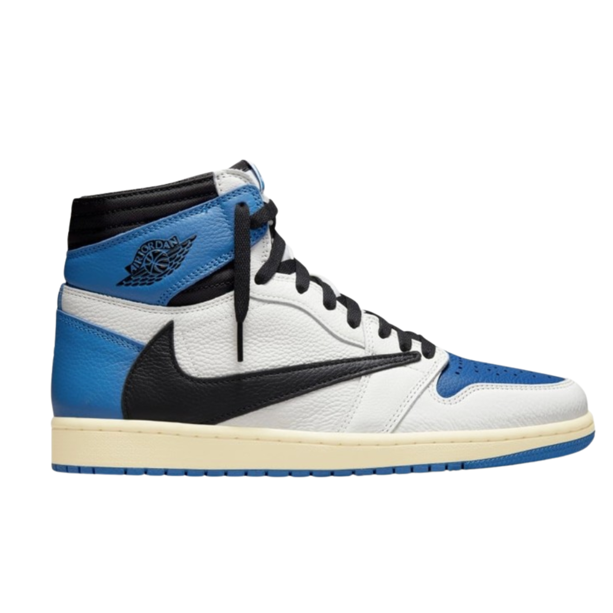 Jordan Scotts High Blue