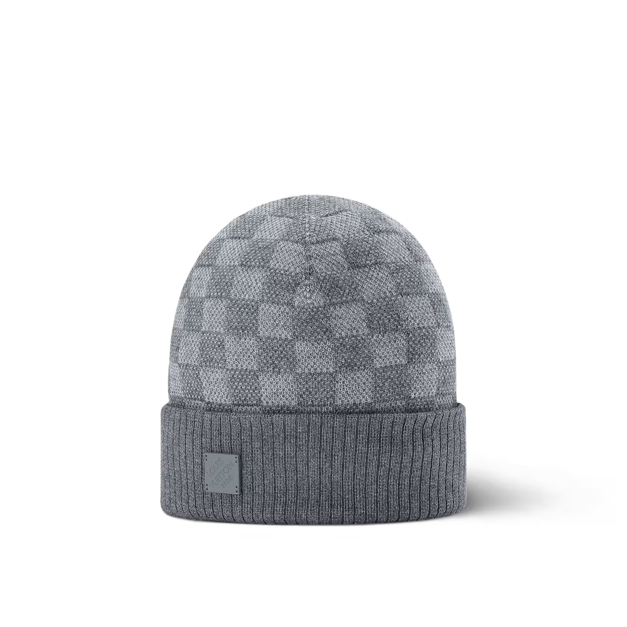 LV Damier Beanie