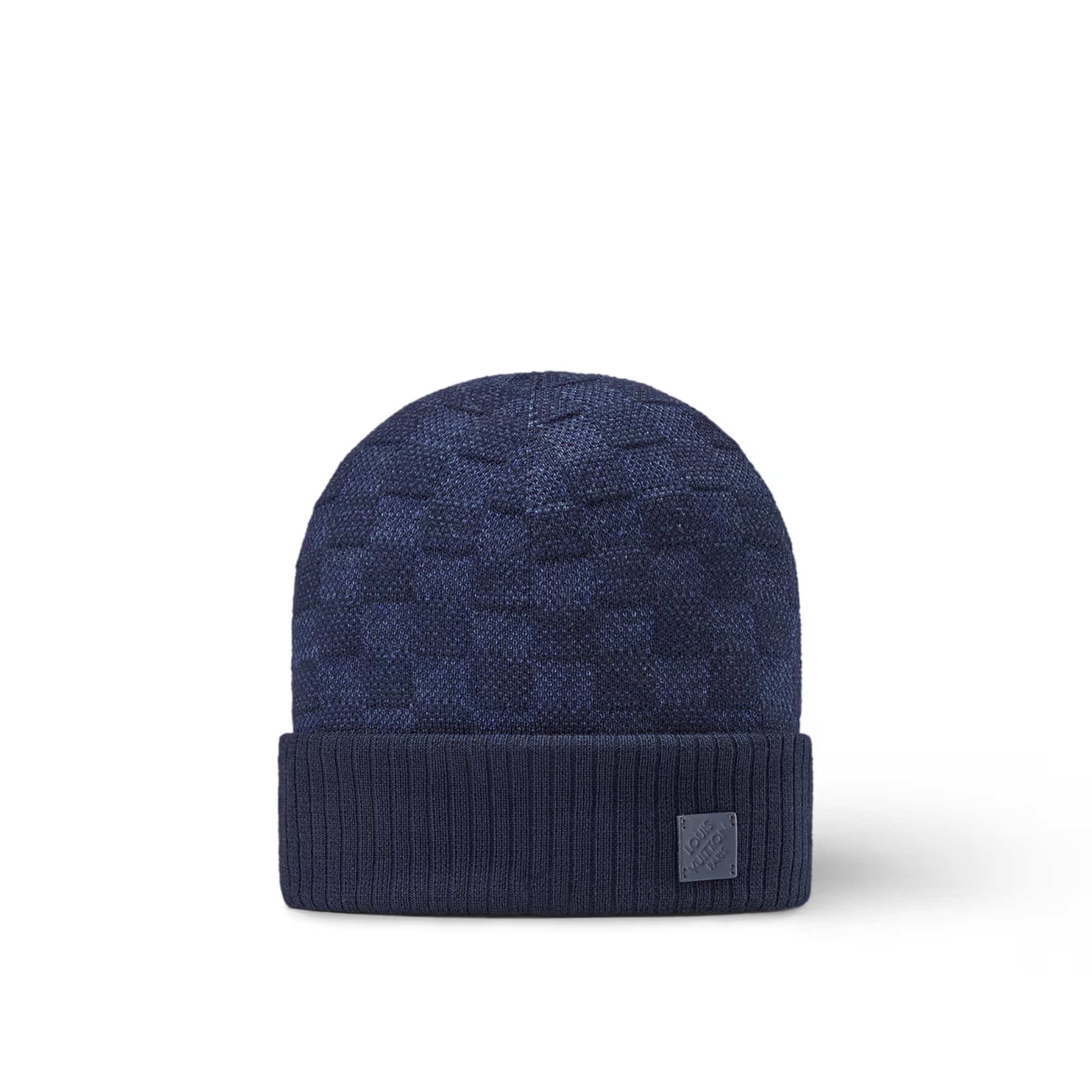 LV Damier Beanie