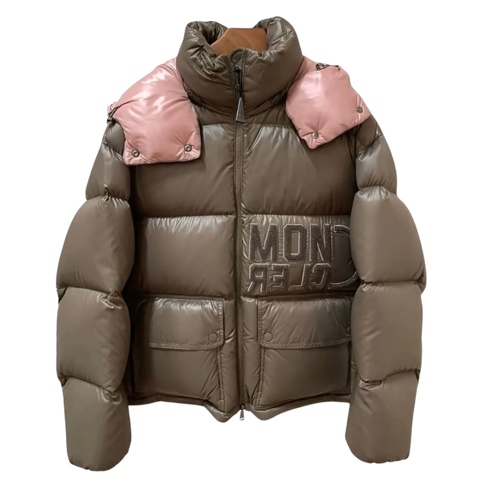Monc Abbeye Puffer