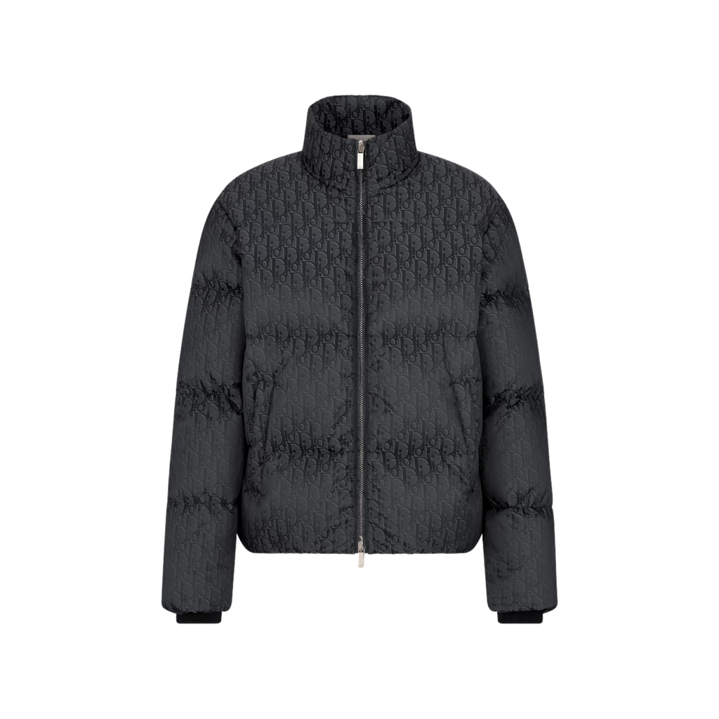 Dior Oblique Puffer