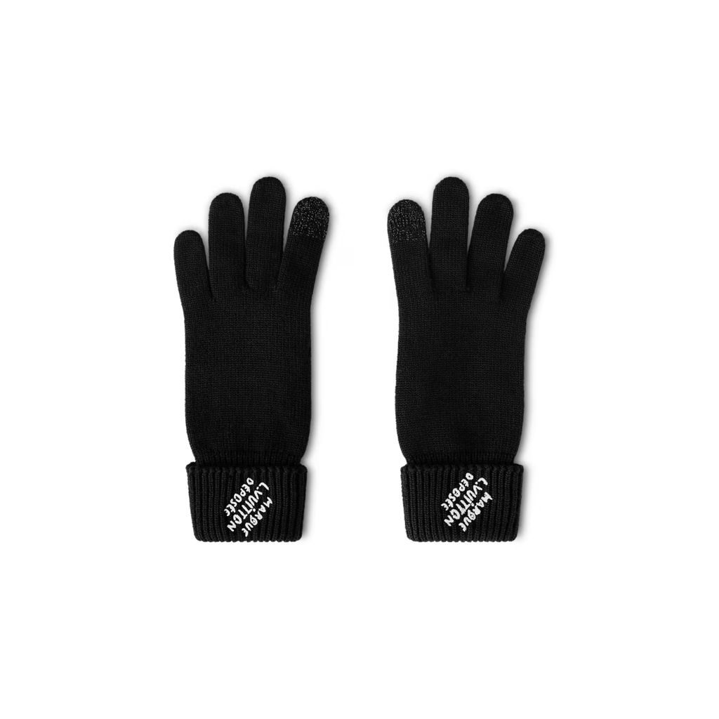LV Heritage Gloves