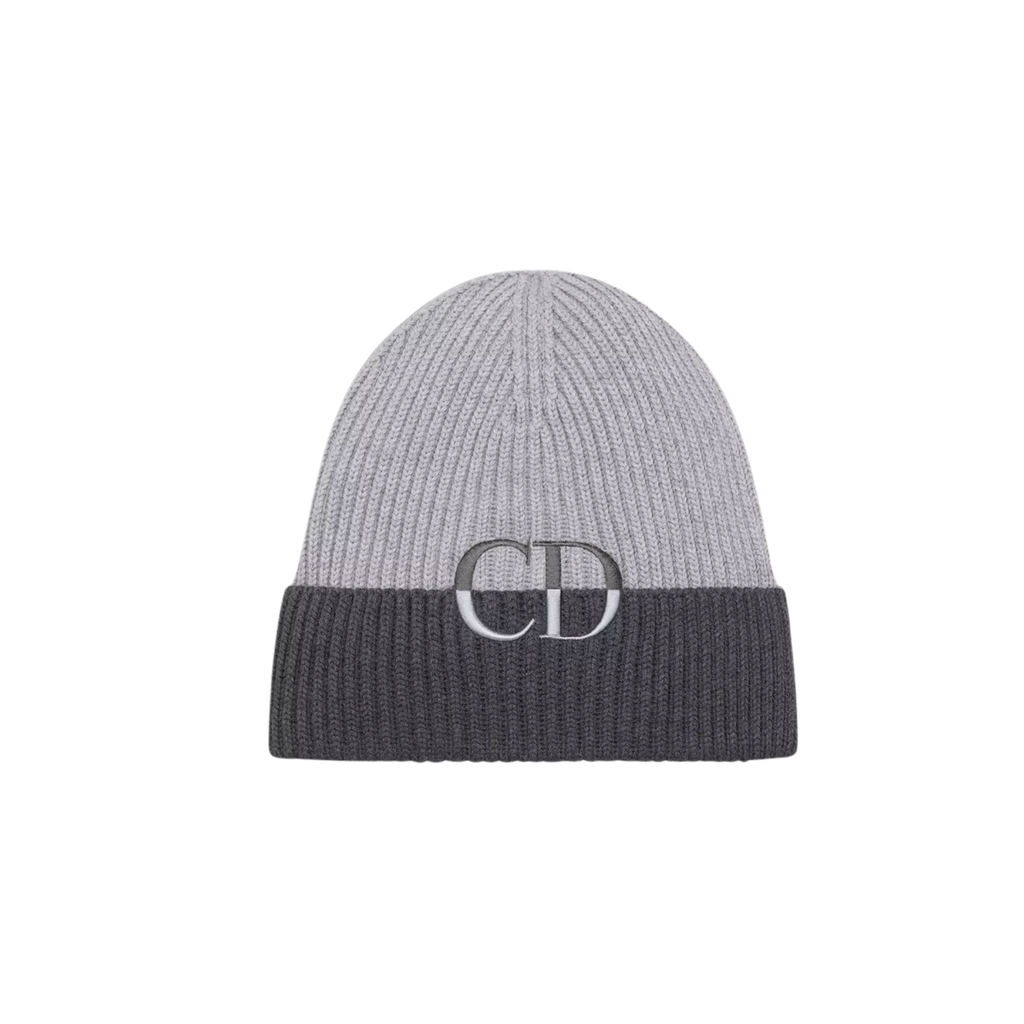 Dior CD Beanie