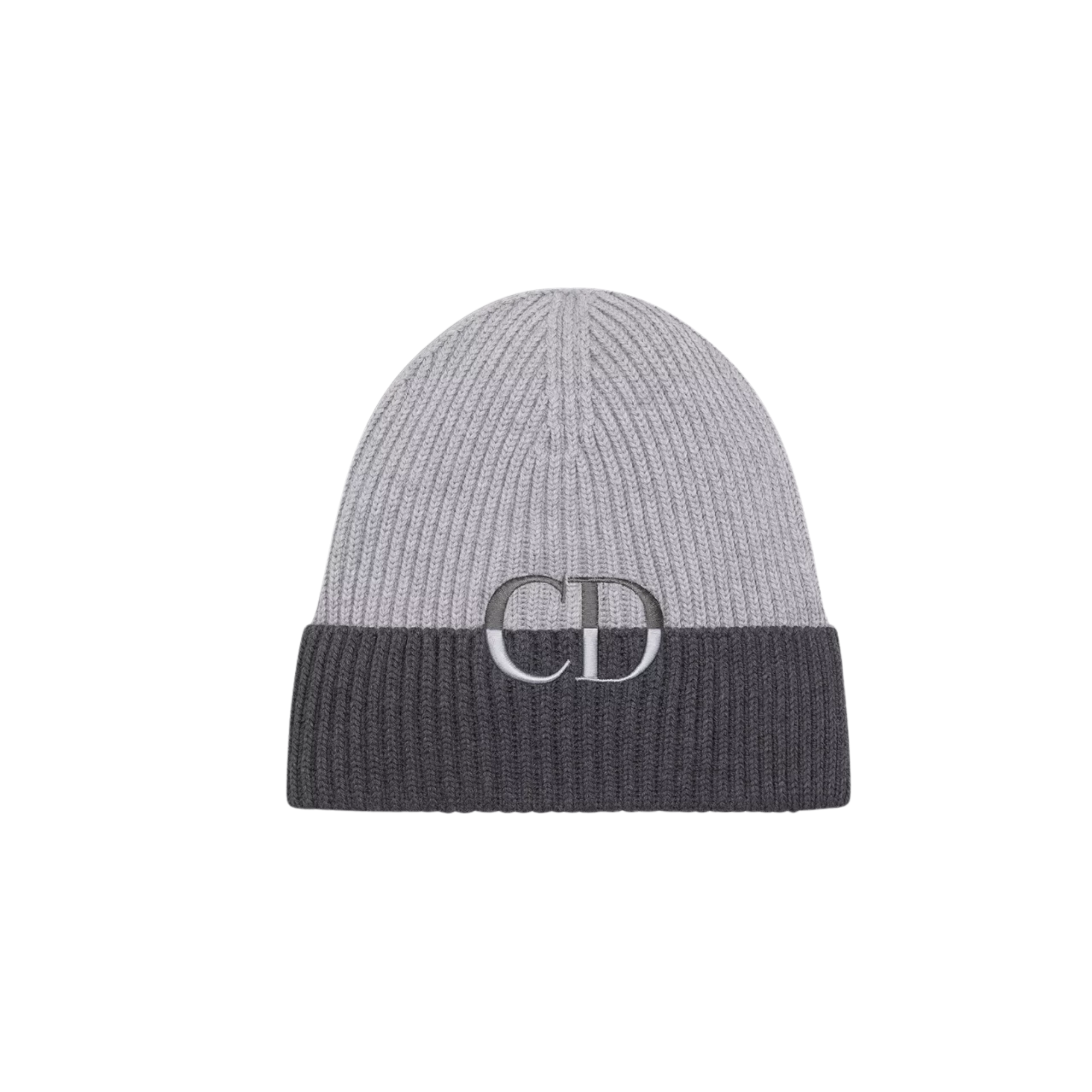 Dior CD Beanie