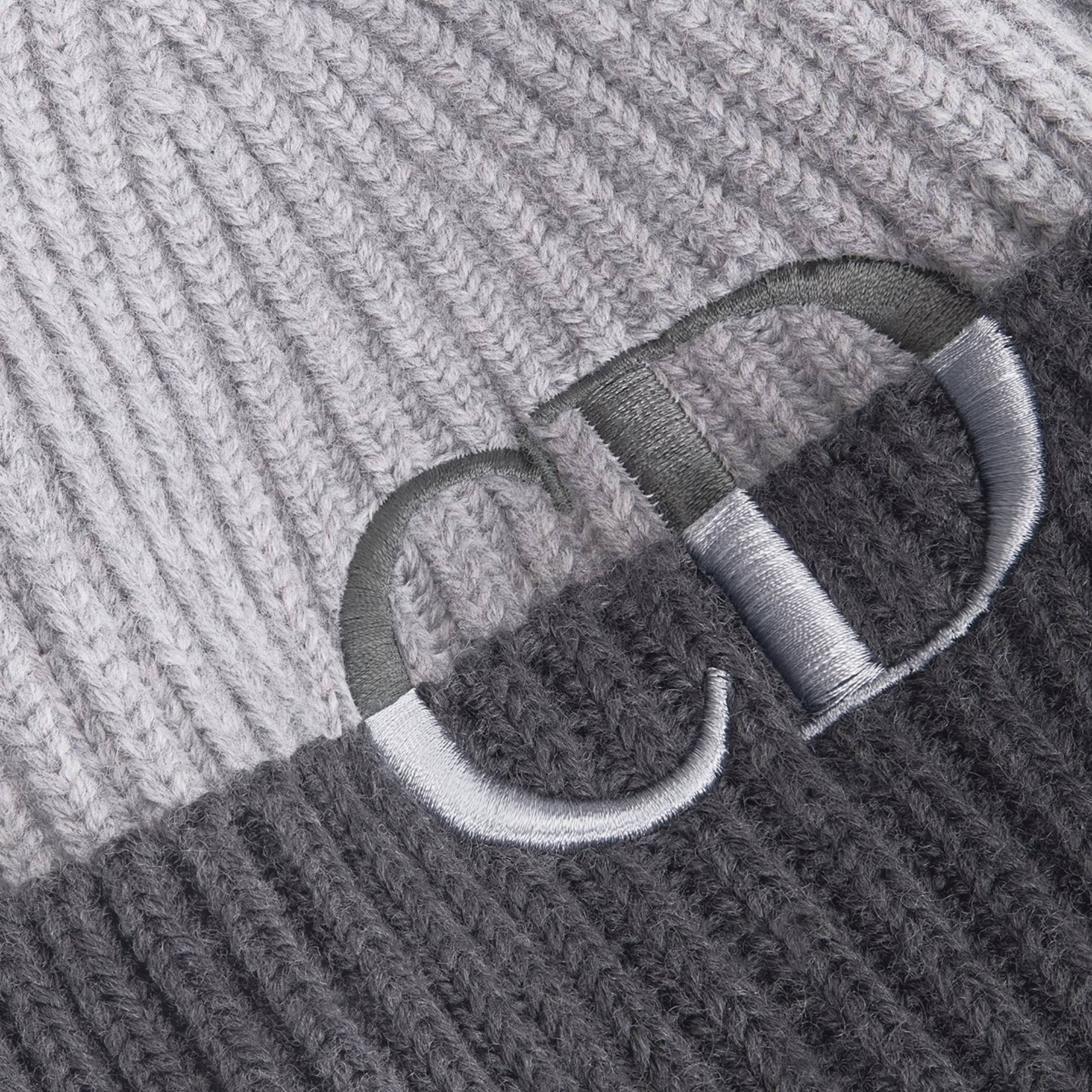 Dior CD Beanie