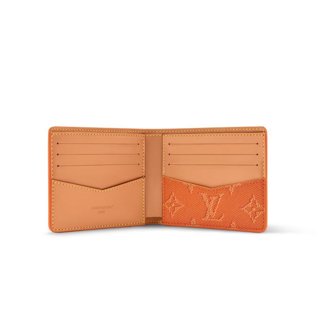 LV Slender Wallet