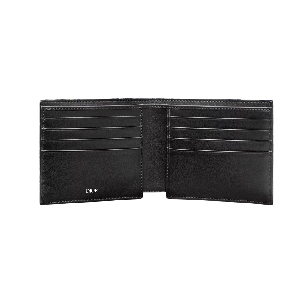 Dior Oblique Wallet