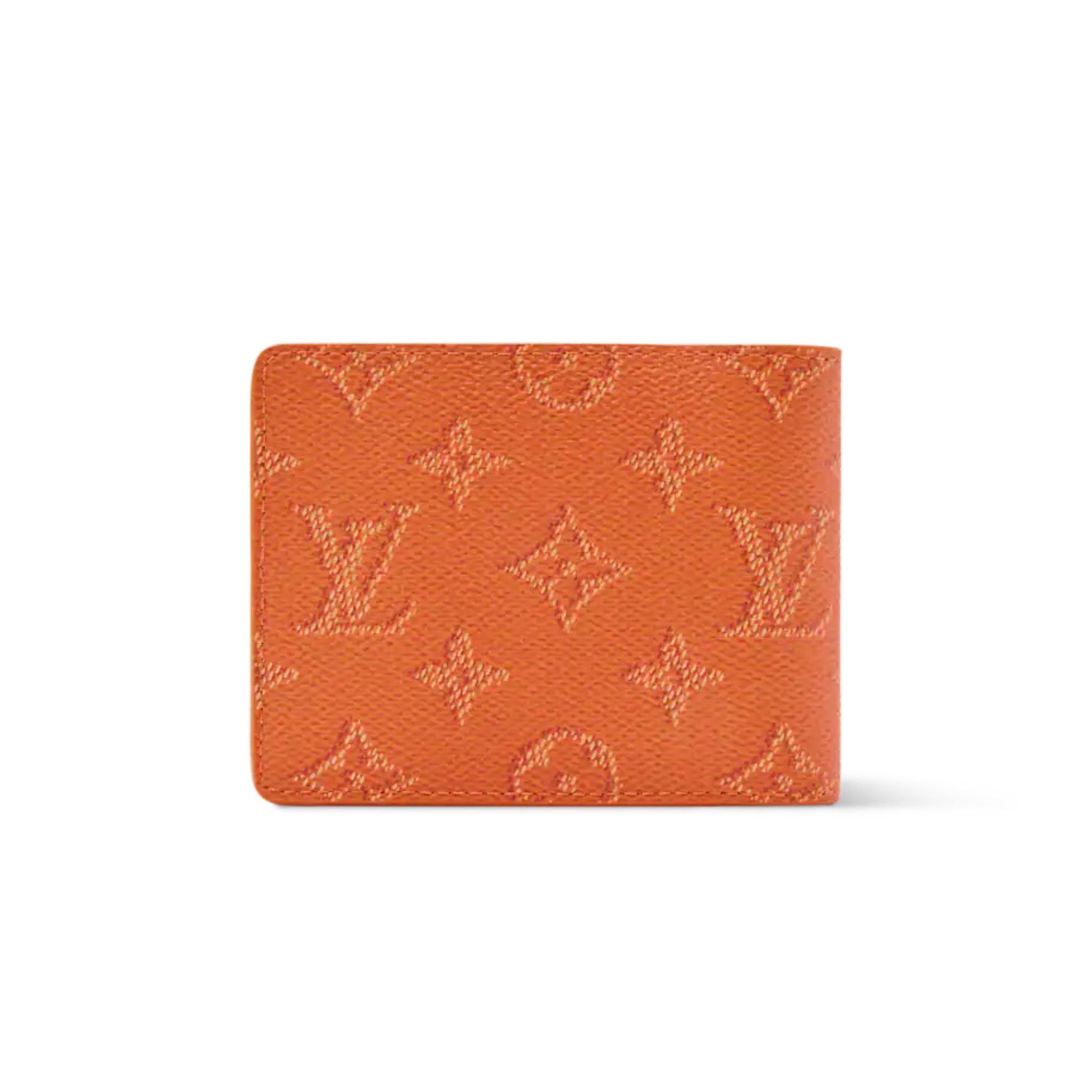 LV Slender Wallet