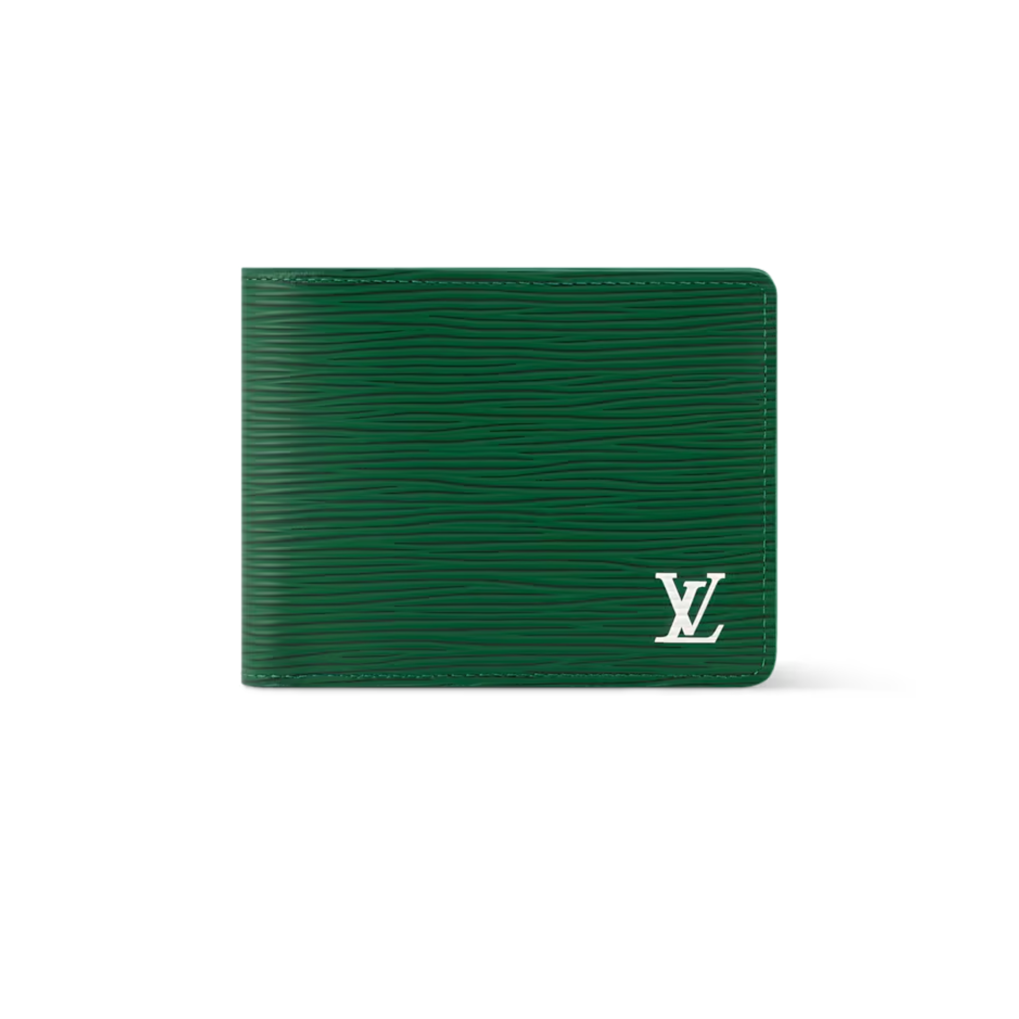 LV Epi Leather Wallet