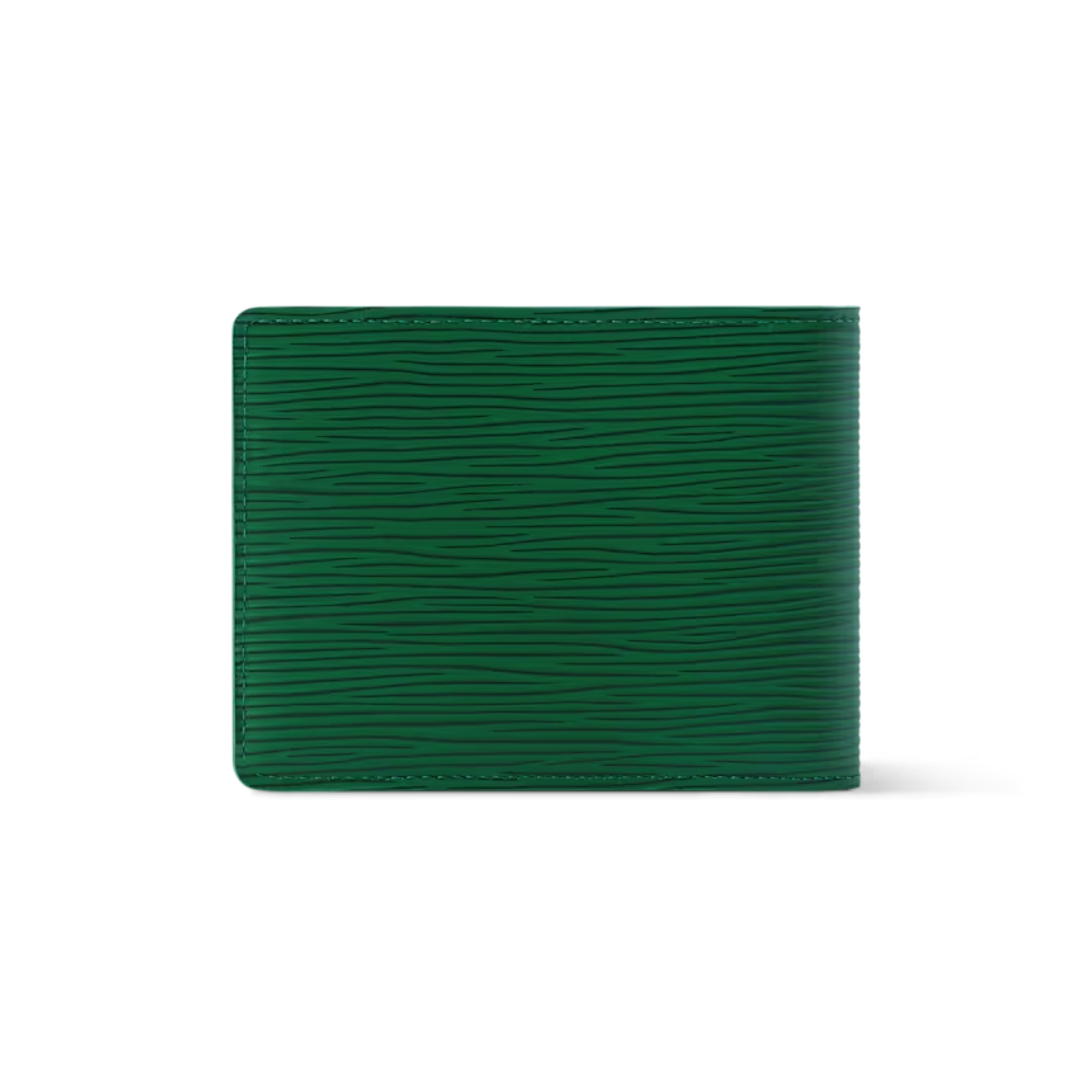 LV Epi Leather Wallet