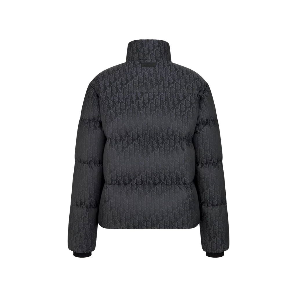 Dior Oblique Puffer
