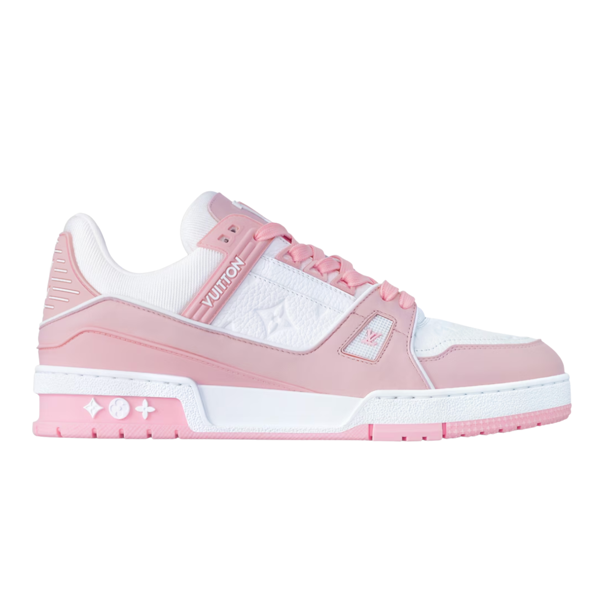 LV Trainer Pink