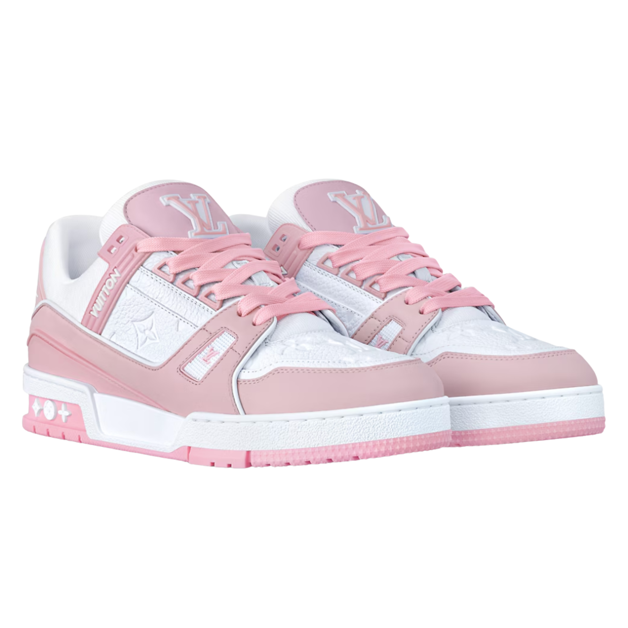 LV Trainer Pink