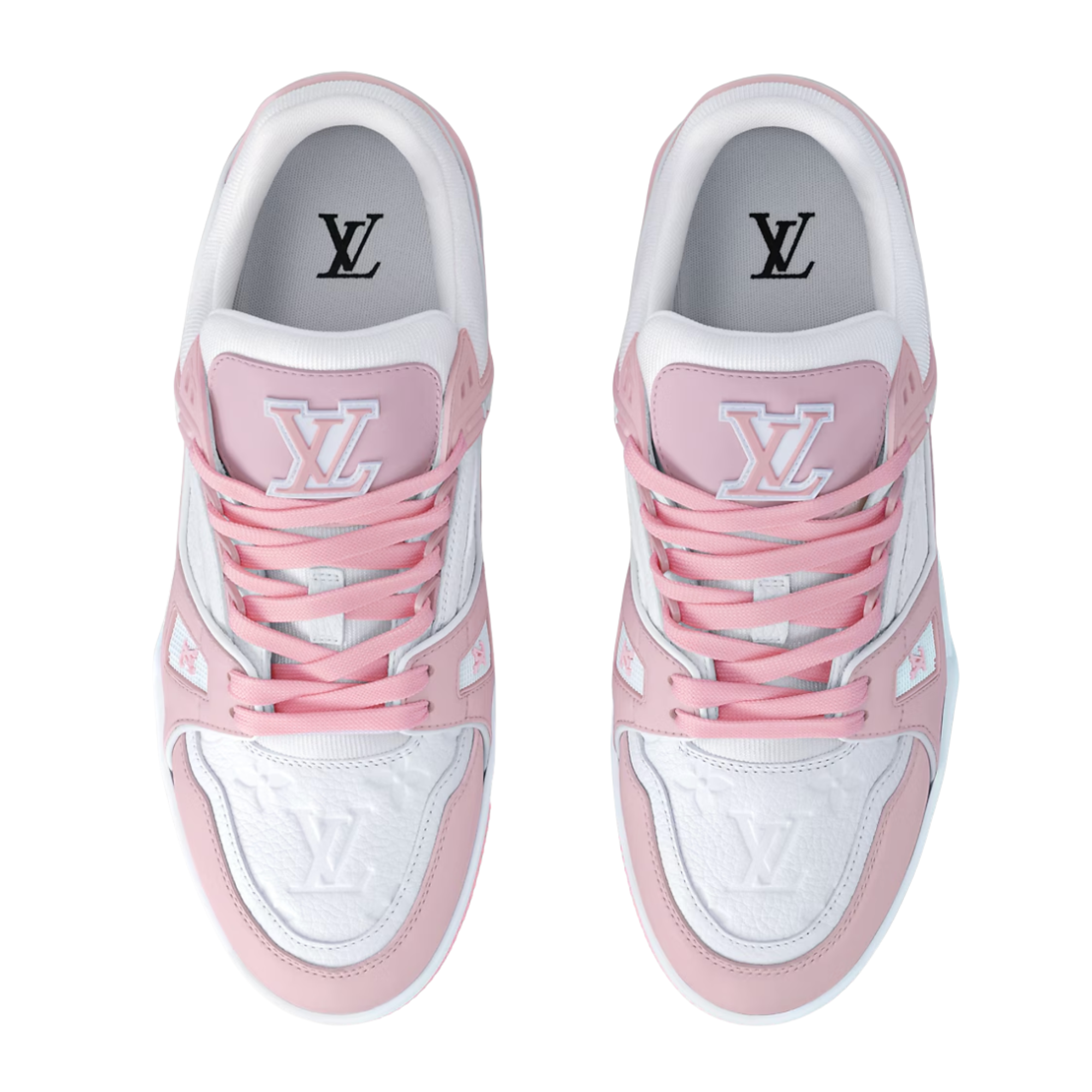 LV Trainer Pink