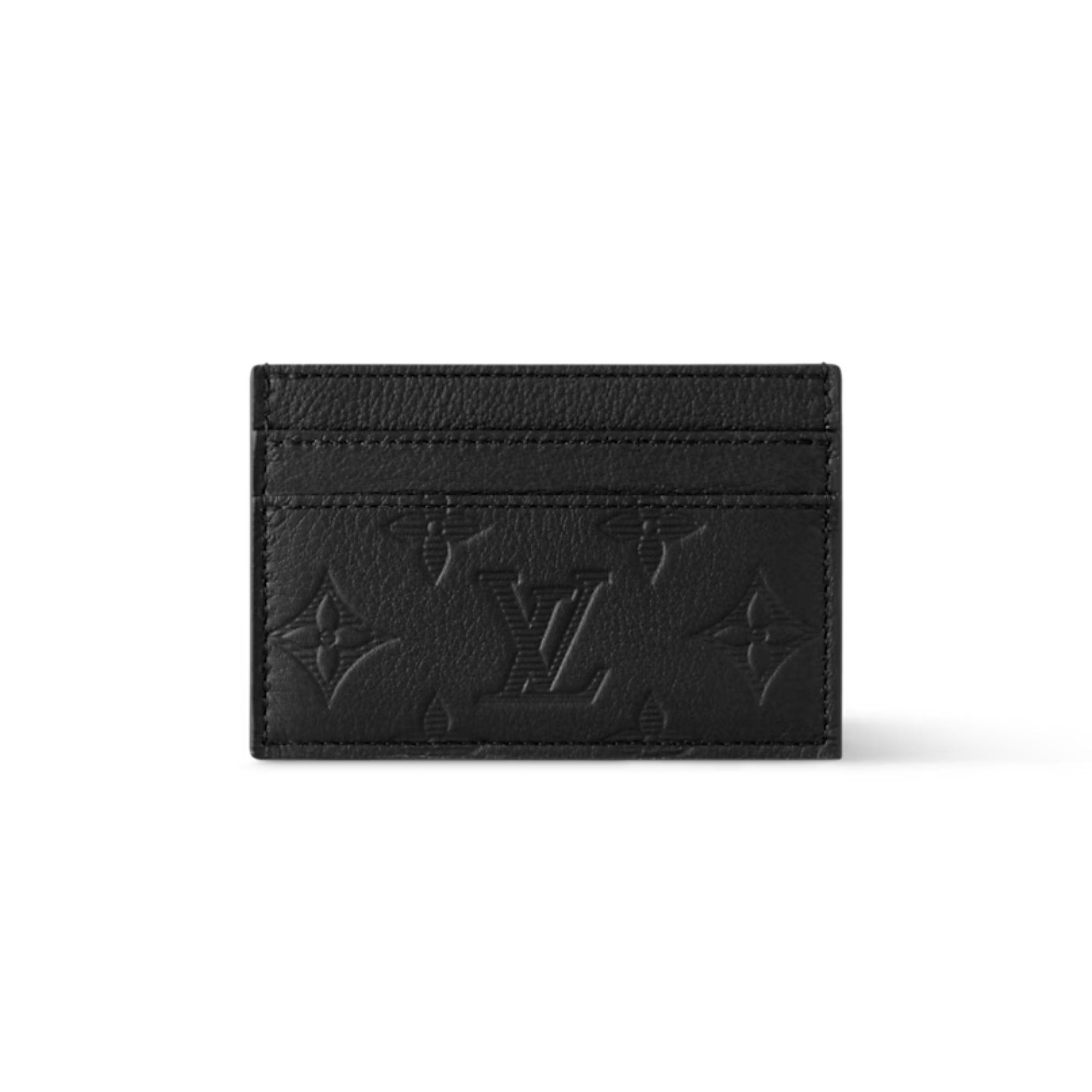 LV Monogram Card Holder