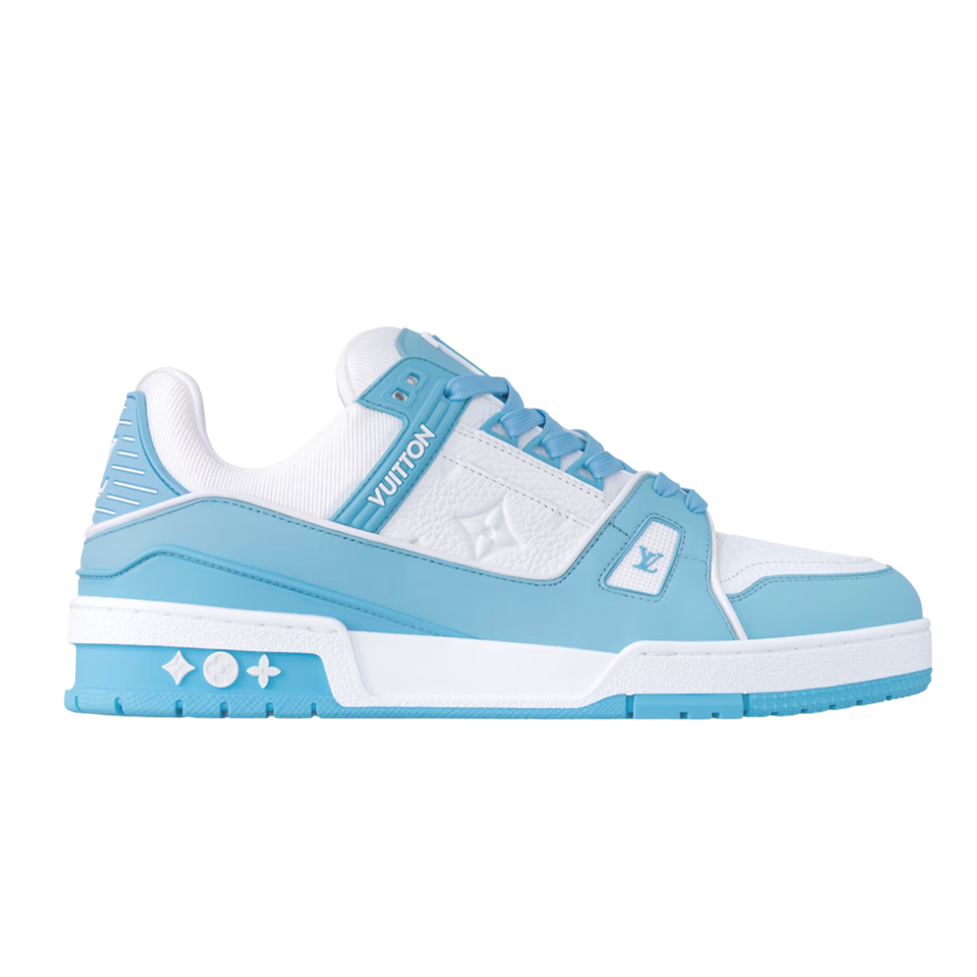 LV Trainer Blue