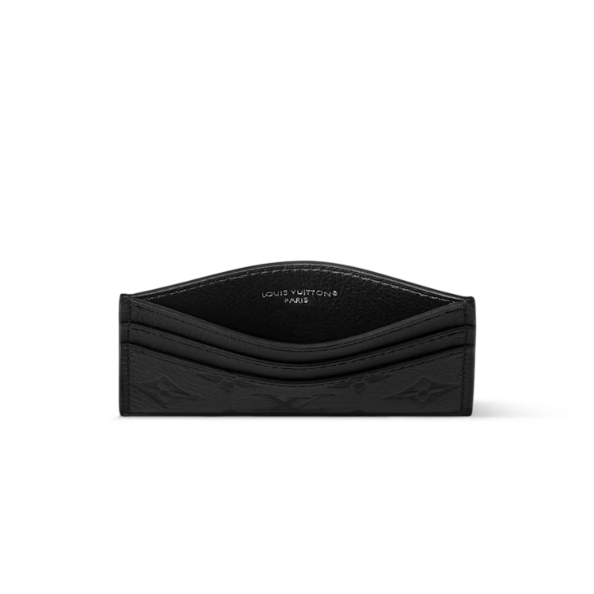 LV Monogram Card Holder