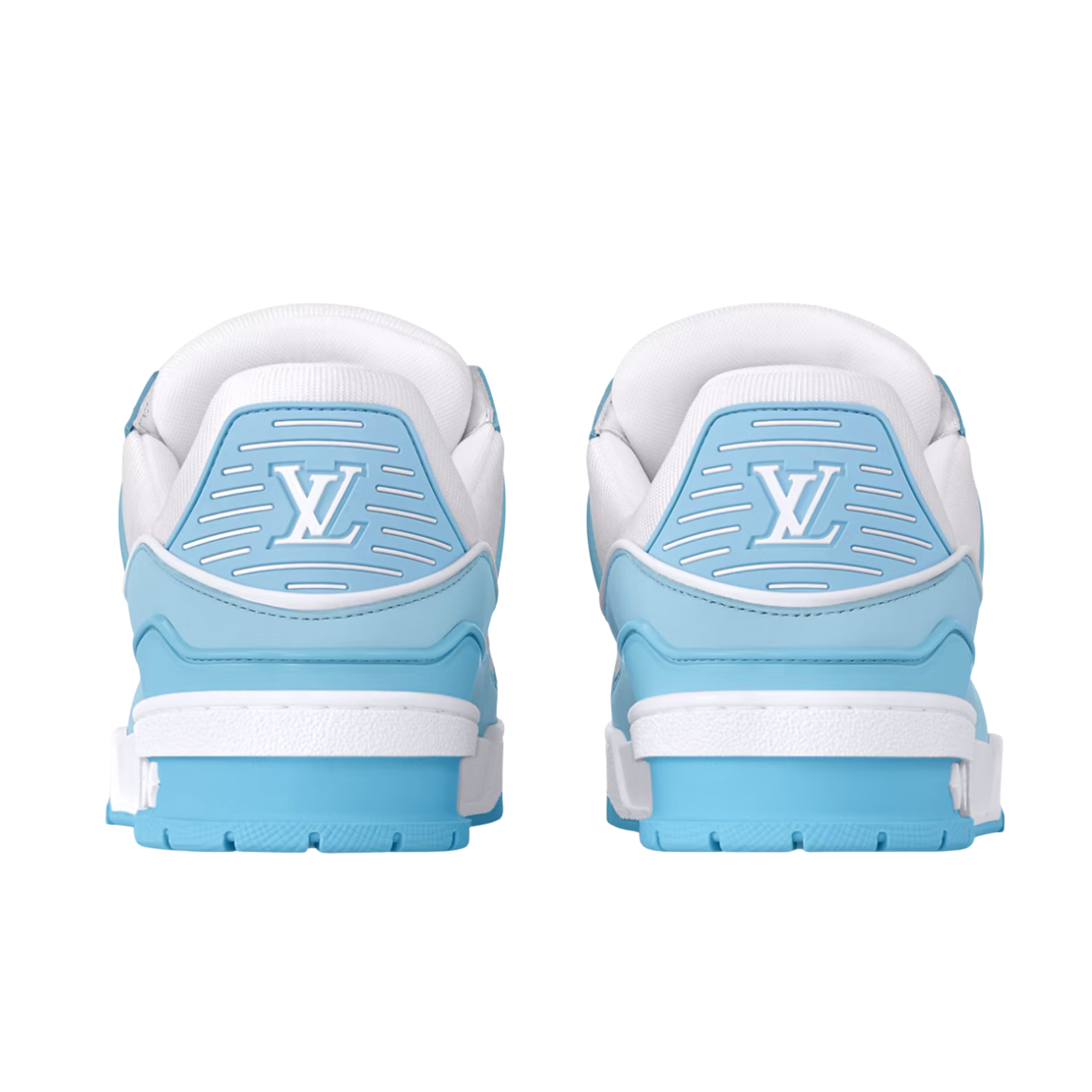 LV Trainer Blue