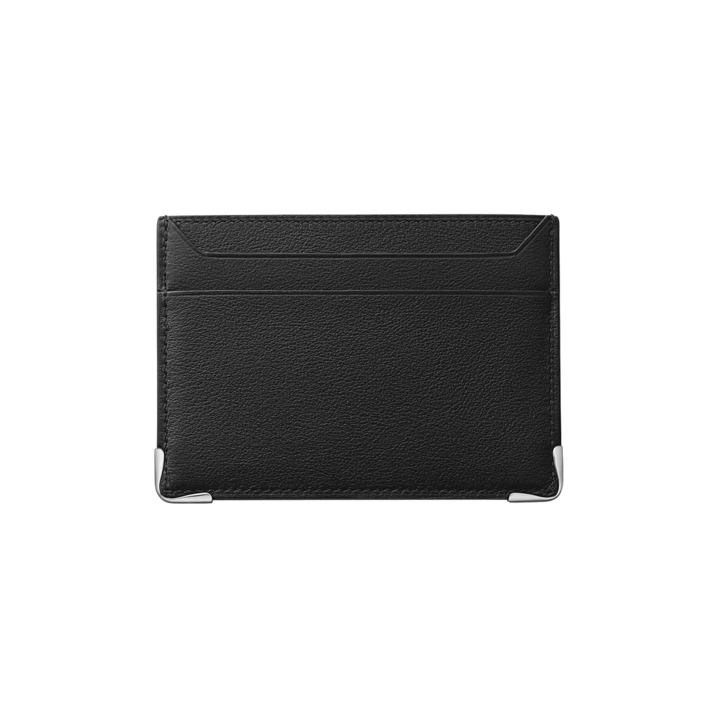 Cartier Cardholder Black