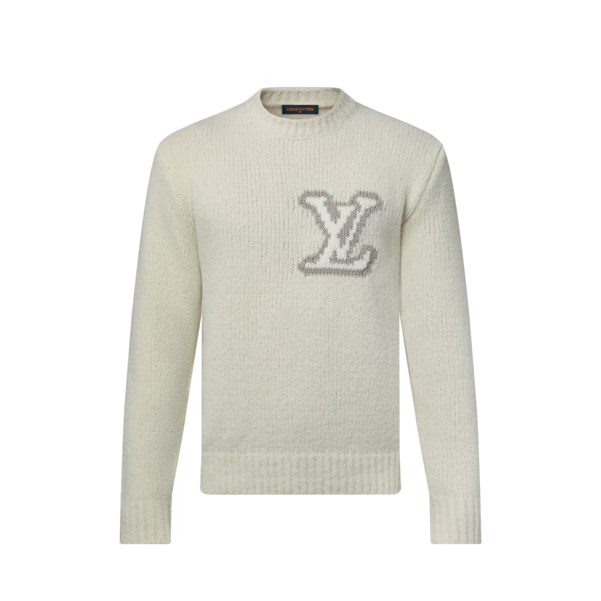 LV Knit Sweater