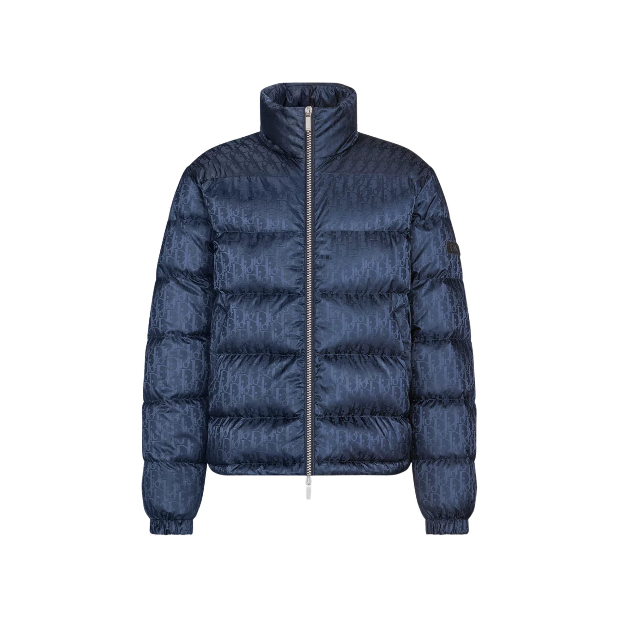 Dior Oblique Puffer