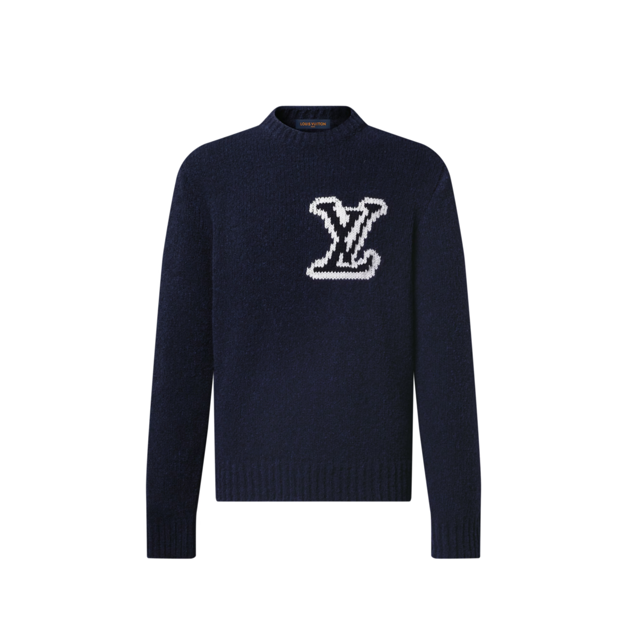 LV Knit Sweater