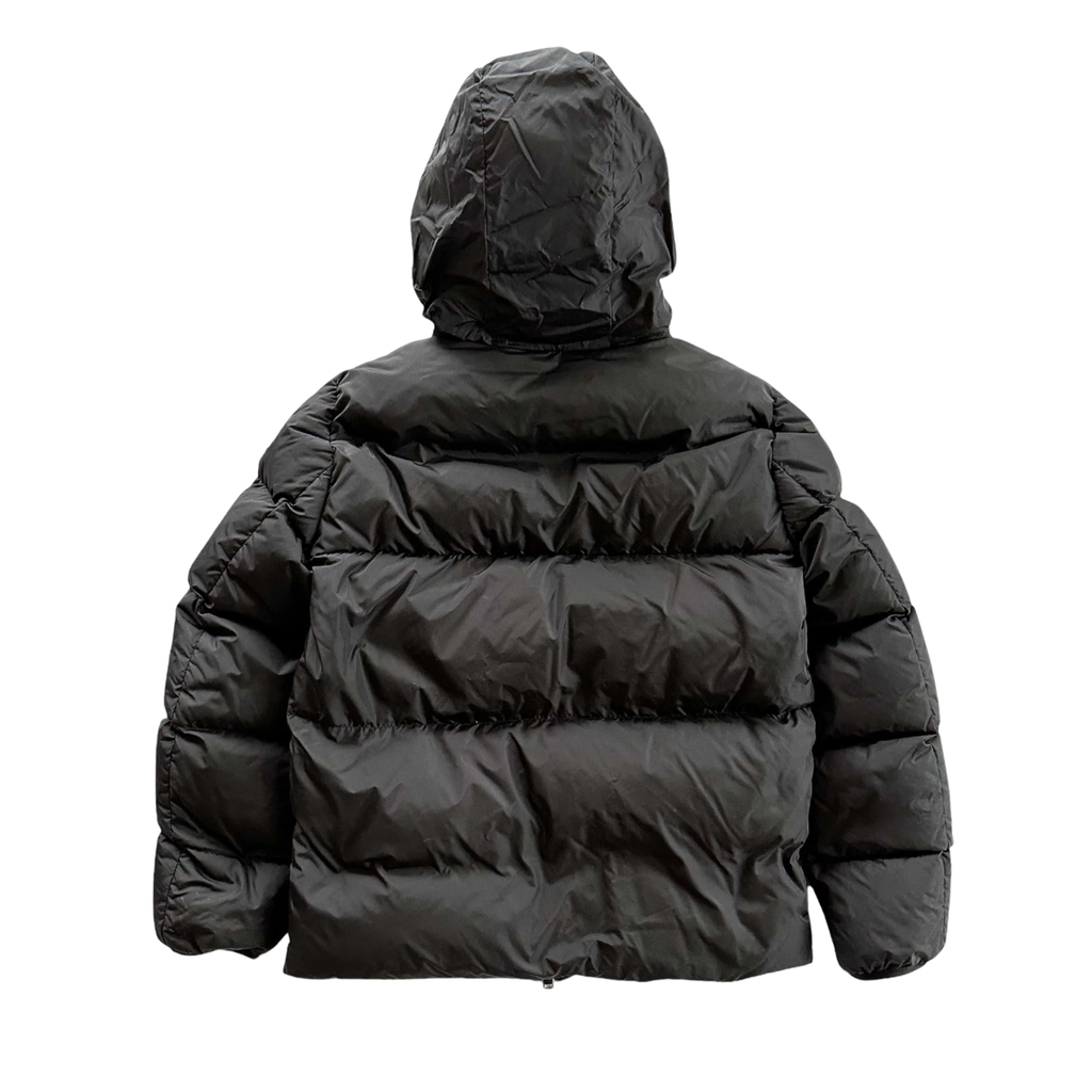 Monc Logo Puffer