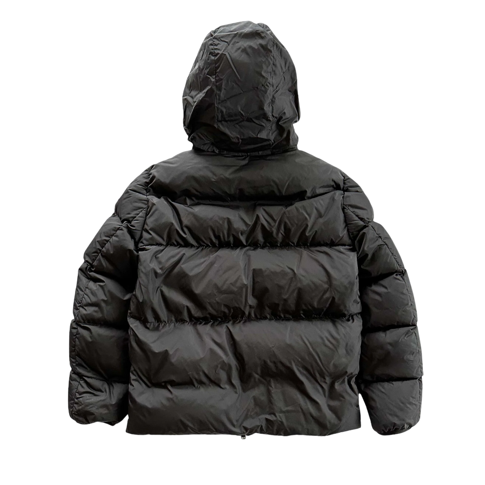 Monc Logo Puffer