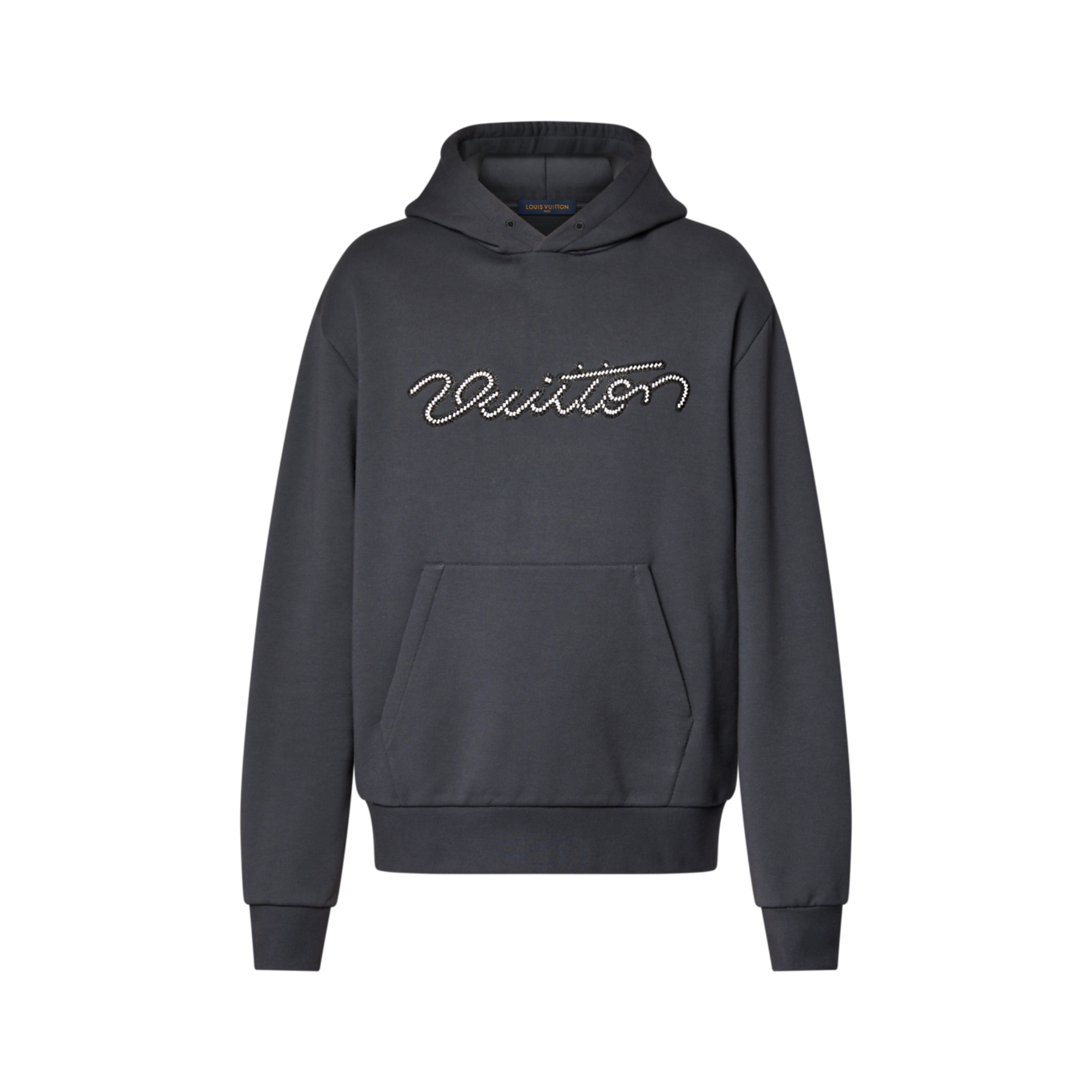 LV Signature Hoodie