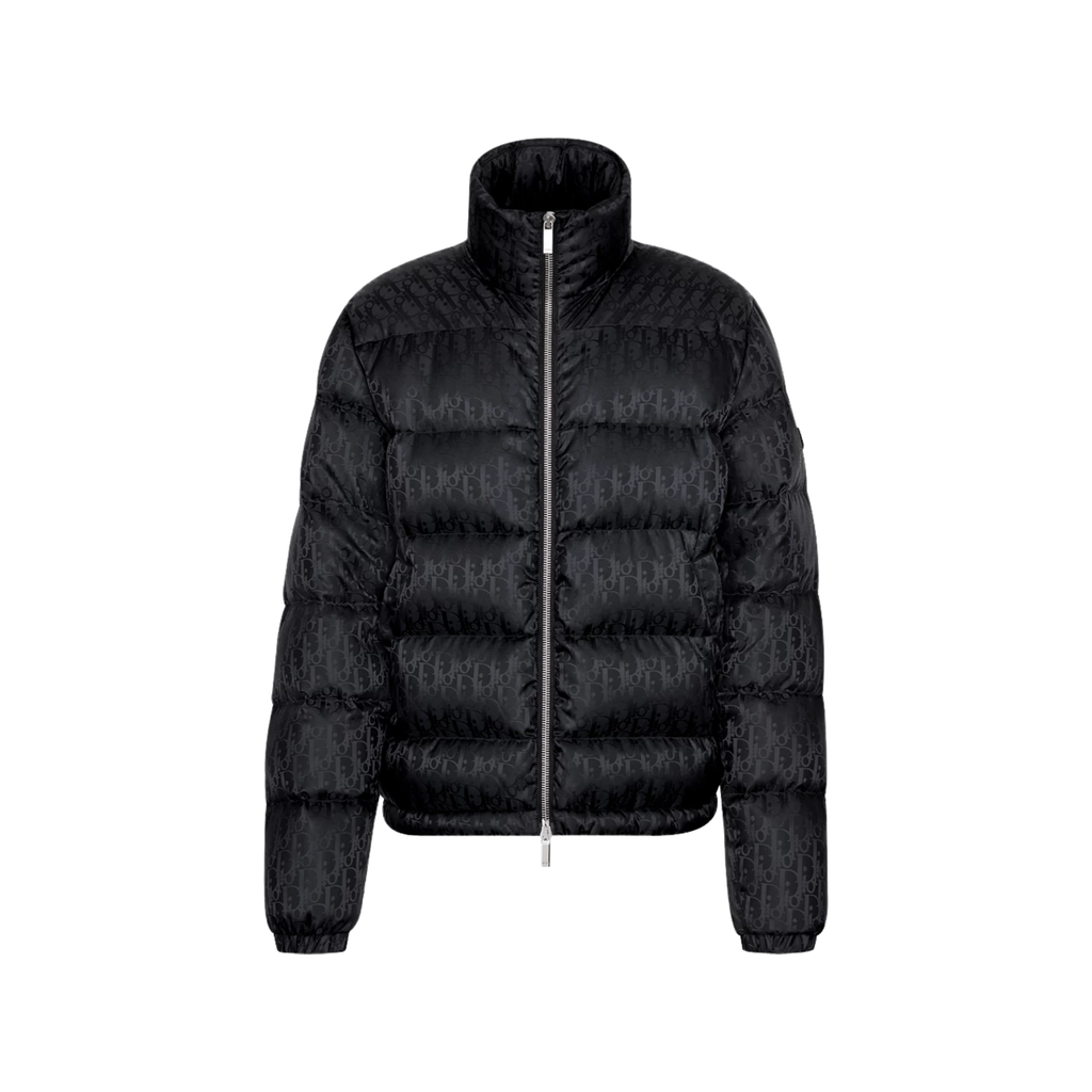 Dior Oblique Puffer