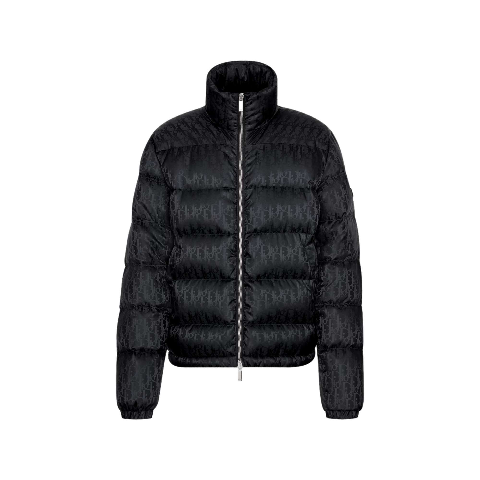 Dior Oblique Puffer